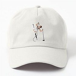Lady Camden - Freddie Camden Dad Hat
