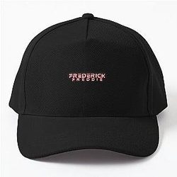 Frederick Baseball Cap