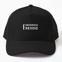 Frederick Baseball Cap