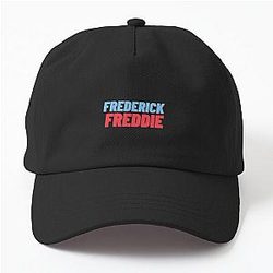 Frederick Dad Hat