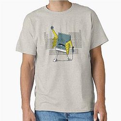 Freddie Mercury Classic T-Shirt -> changed to Freddie Mercury Classic T-Shirt to: 
Freddie Mercury Classic T-Shirt -> changed to 
Freddie Mercury T-Shirt