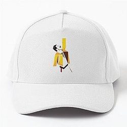 Freddie 5 Baseball Cap