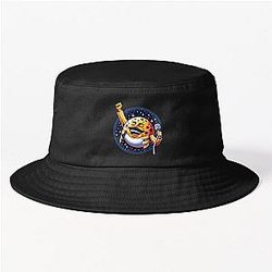 Freddie Mercury Bucket Hat
