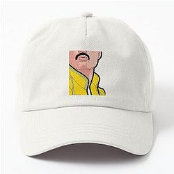 Freddie Dad Hat