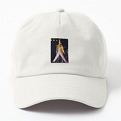 Freddie Mercury Hat