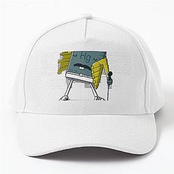 Freddie Mercury Baseball Cap