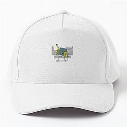 Freddie Mercury Baseball Cap