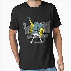 Freddie Mercury Essential T-Shirt