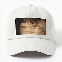 Freddie Mercury Queen Dad Hat