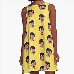 Freddie Mercury Live Aid Dress