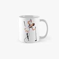 Lady Camden Classic Mug