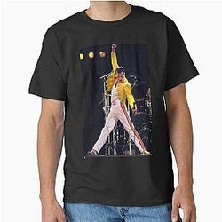 Freddie Mercury T-Shirt