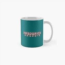 Frederick Freddie Classic Mug