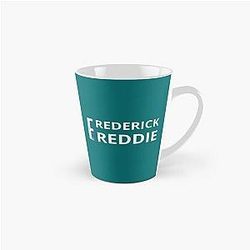 Frederick Tall Mug