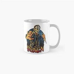 Freddie Mercury Classic Mug
