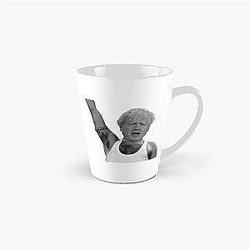 Boris Johnson as Freddie Mercury Mug