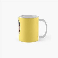 Freddie Mercury Live Aid Mug
