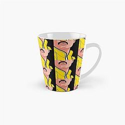 It's Freddie Tall Mug