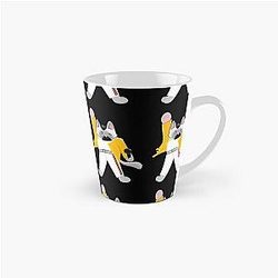Freddie Mercury as a Cat Tall Mug