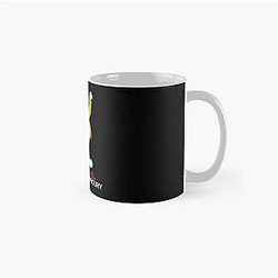 Freddie Meow Classic Mug
