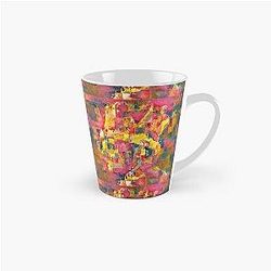 King Freddie Tall Mug