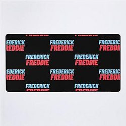 Frederick Desk Mat