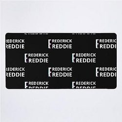 Frederick Desk Mat