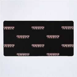 Frederick Desk Mat