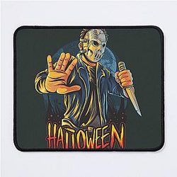 Freddie Mercury Mouse Pad
