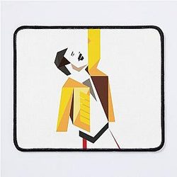 Freddie Mouse Pad