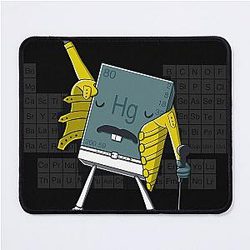 Freddie Mouse Pad