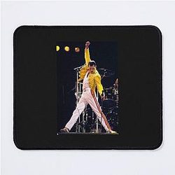 Freddie Mercury Mousepad