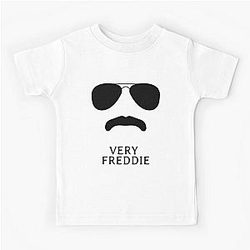 Freddie Kids T-Shirt