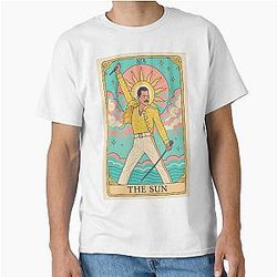 Freddie Mercury T-Shirt