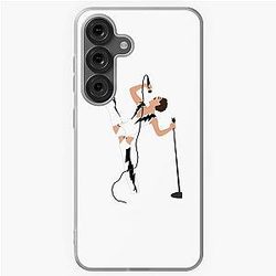 Lady Camden - Freddie Camden Samsung Galaxy Soft Case
