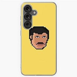 Freddie Mercury Live Aid Soft Case