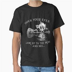 Classic Vintage Freddie Mercury T-Shirt