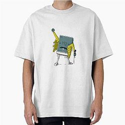 Freddie Mercury T-Shirt