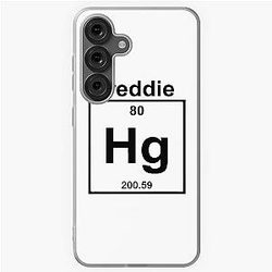 Freddie Mercury Samsung Galaxy Case