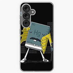 Freddie Mercury Samsung Galaxy Case