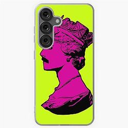 Freddie Mercury Samsung Case