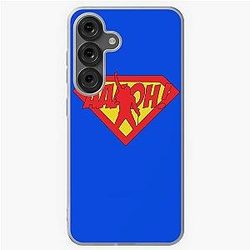 Super Freddie Samsung Galaxy Case