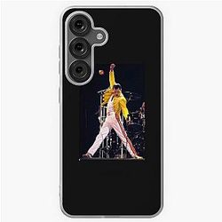 Freddie Mercury Samsung Galaxy Case