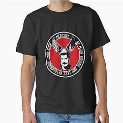 May your Mercury be more Freddie and less retrograde Classic T-Shirt