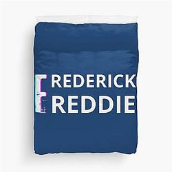 Frederick Duvet Cover
