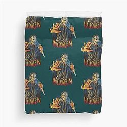 Freddie Mercury Duvet Cover