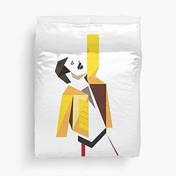 It's Freddie Duvet Cover