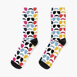 Freddie Attire Socks