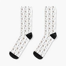 Lady Camden - Freddie Camden Socks