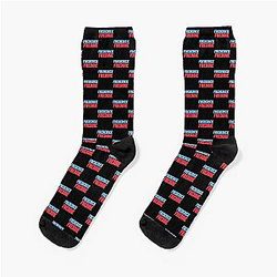Frederick Socks